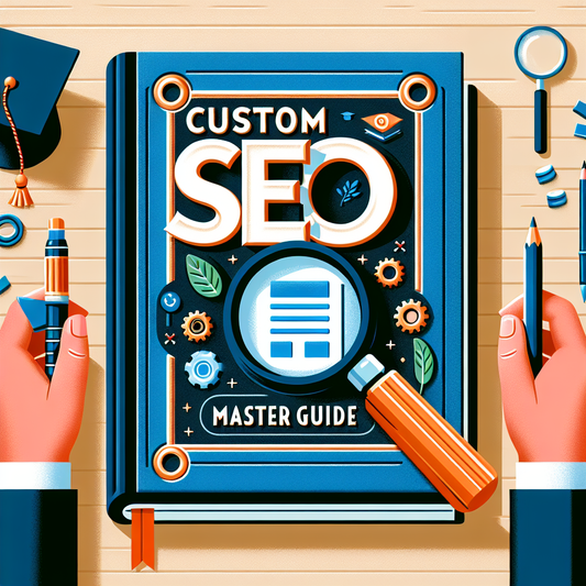 Custom SEO Master Guide