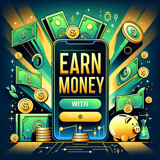 Make Money Guide Blueprint