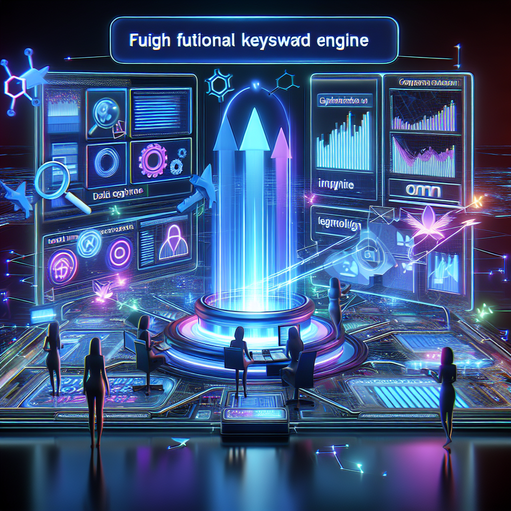 Keyword Optimization Guide
