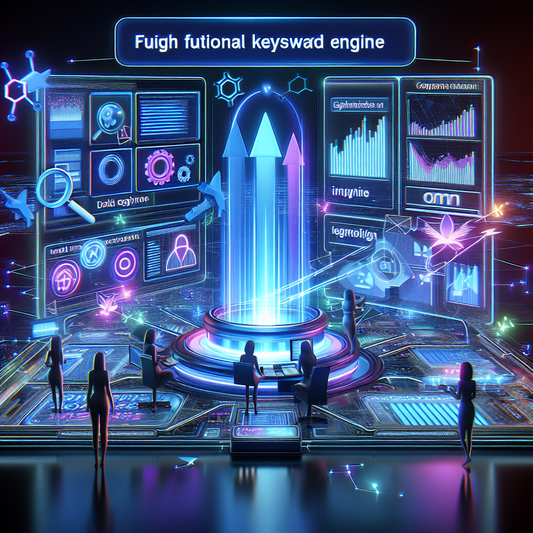 Keyword Optimization Guide