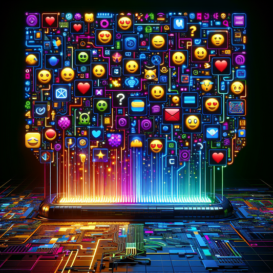 Emoji Encoder Decoder Guide