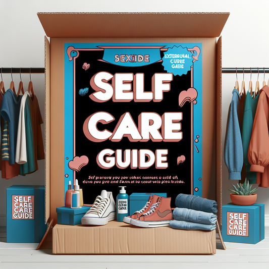 Self Care Guide