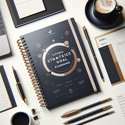 Flexible Goal Planning Guide