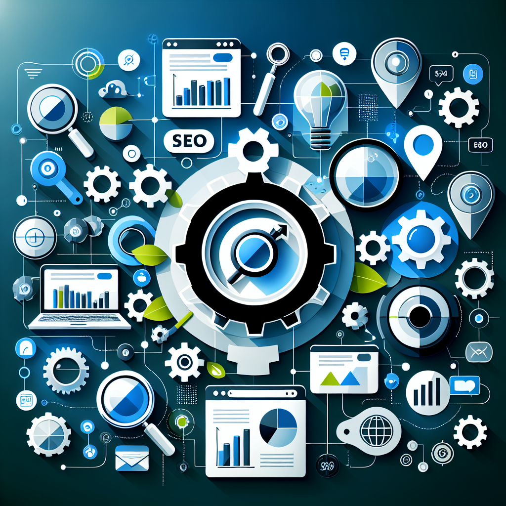 Custom SEO Master Guide