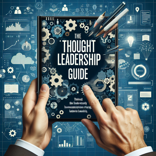 Thought Leadership Guide