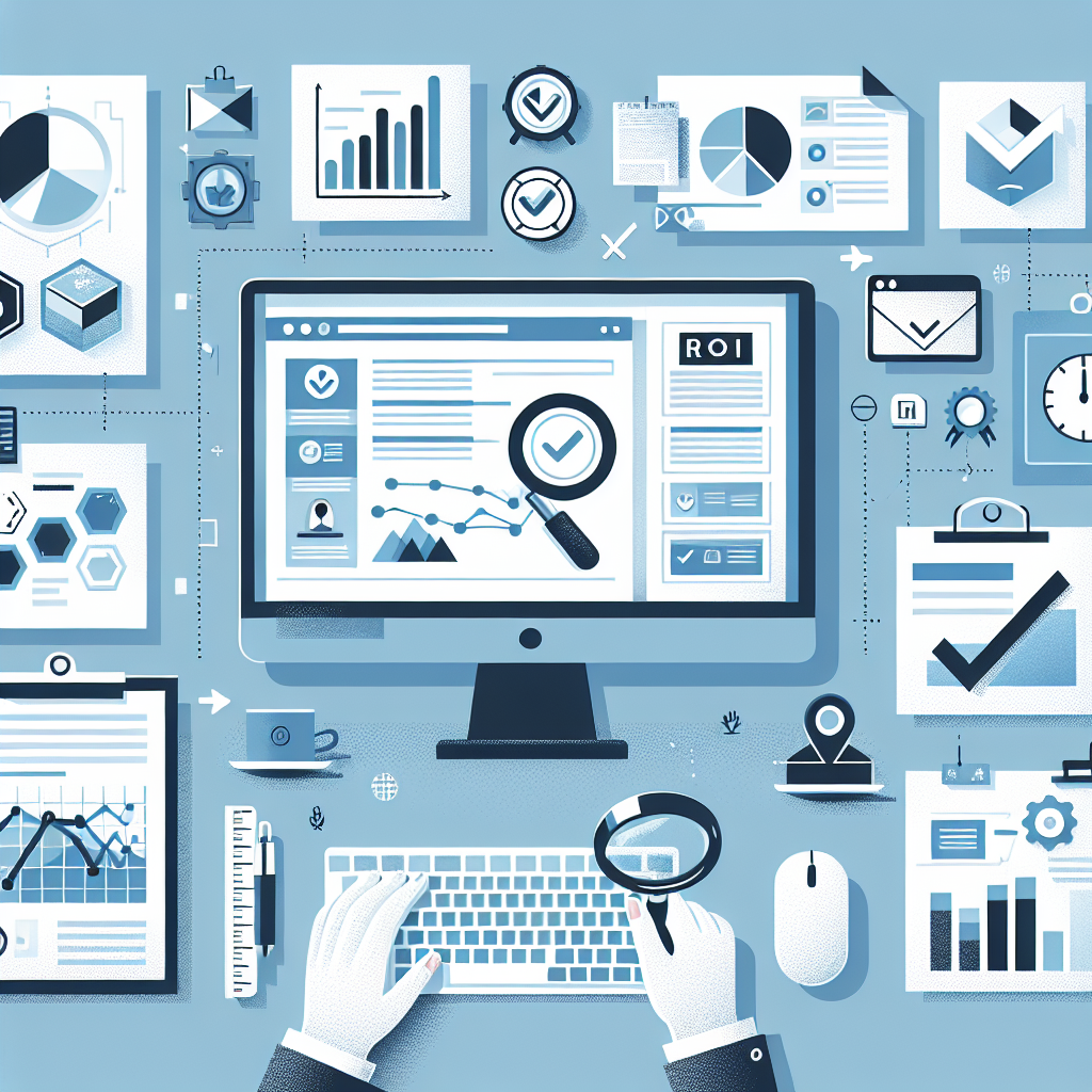 ROI Certification Guide