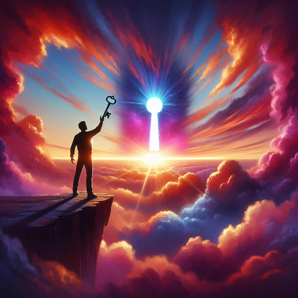 Personal Growth Guide Creator
