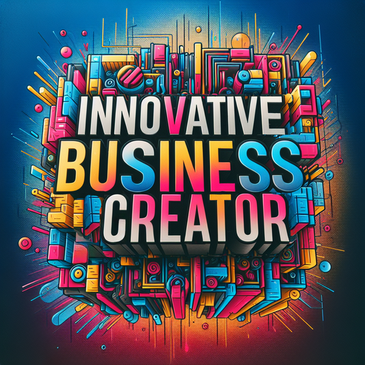 Innovative Business Ideas Generator