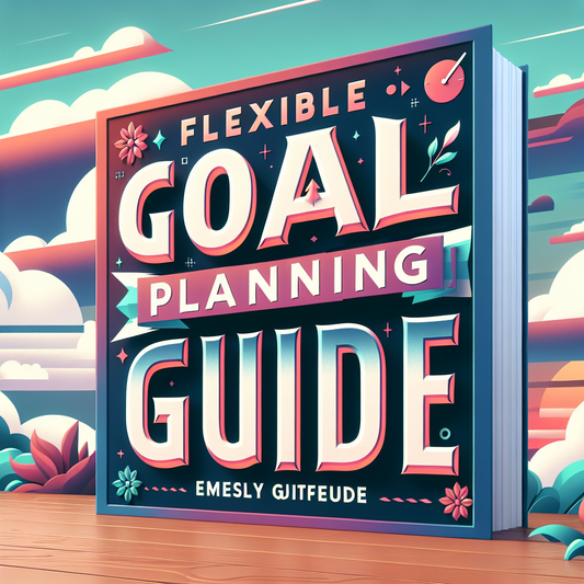 Flexible Goal Planning Guide