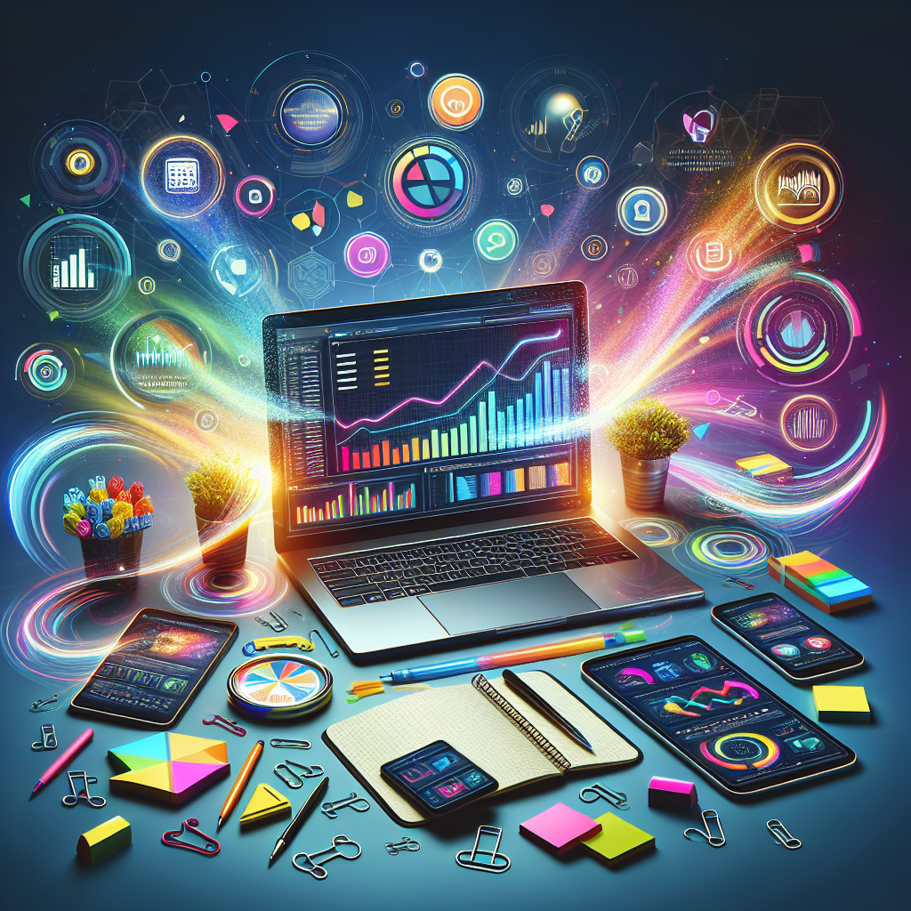 Affiliate Marketing Essentials