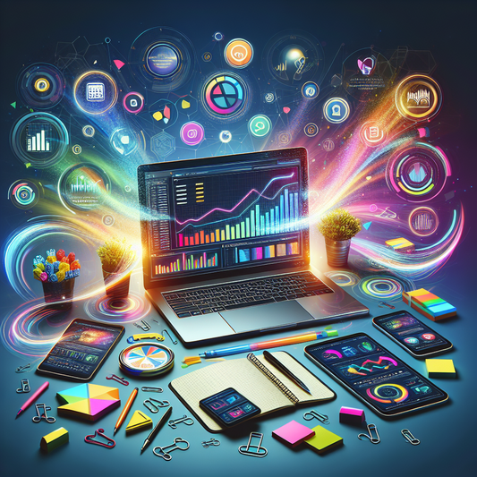 Affiliate Marketing Essentials
