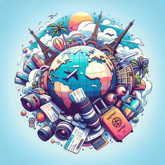 Travel Planner Guide