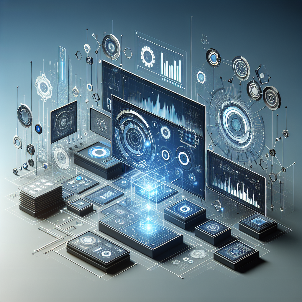 Marketing Strategy Blueprint