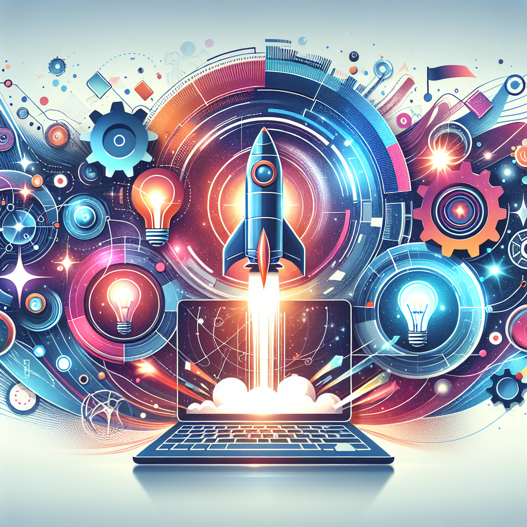 Product Launch Success Guide