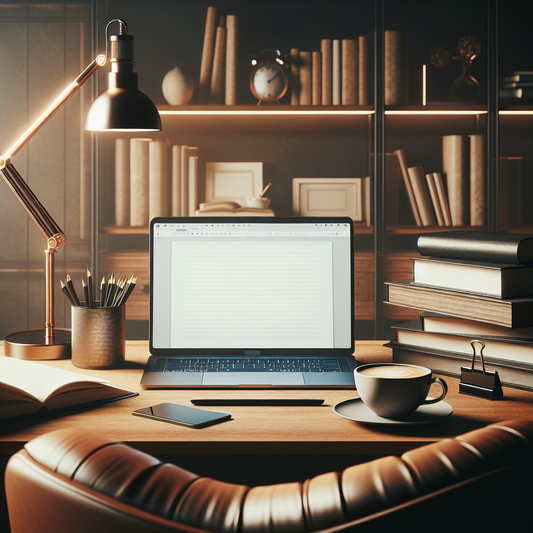 Book Writing Guide