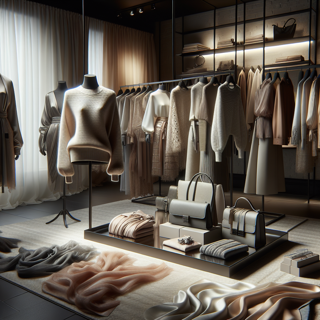 Chic Collection Designer