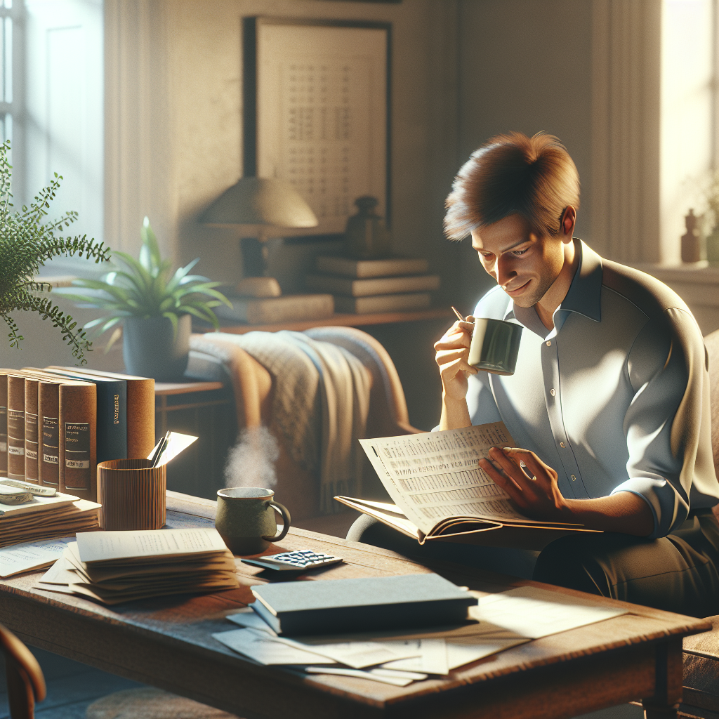 Budget Planning Guide
