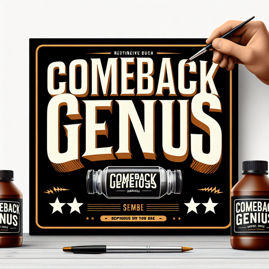 Comeback Genius