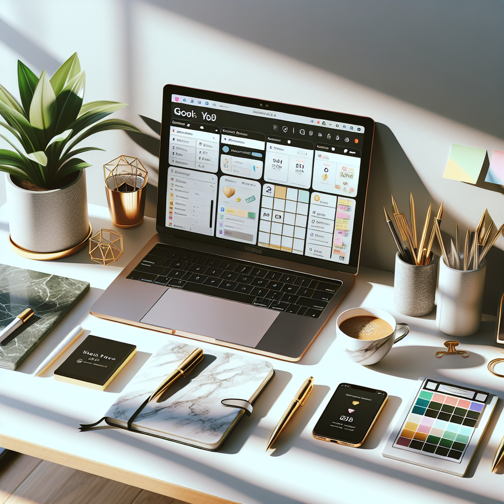 Flexible Goal Planning Guide