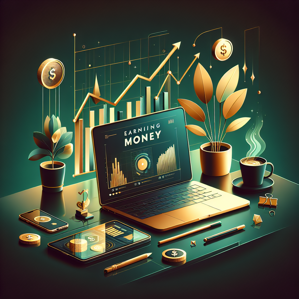 Make Money Guide Blueprint