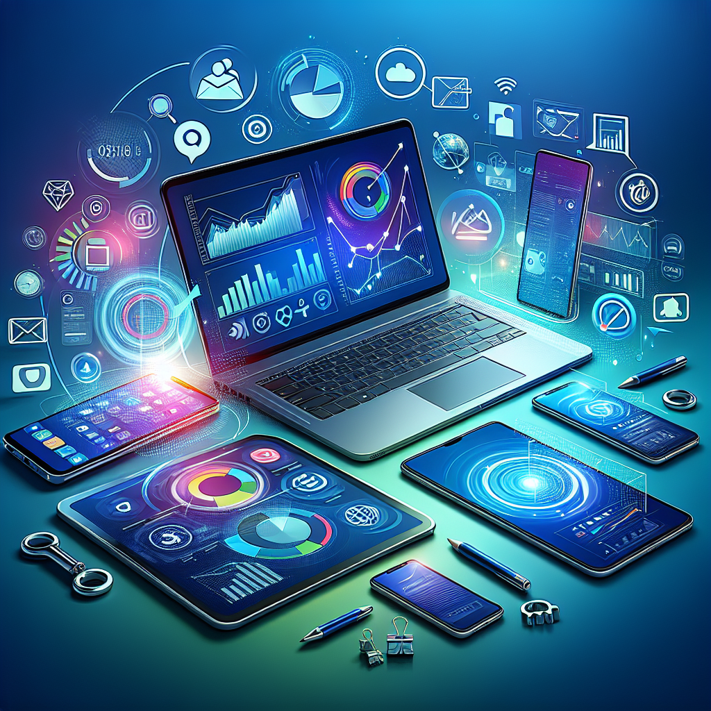 Affiliate Marketing Essentials