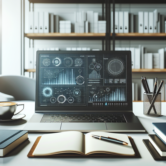 Case Study Wizard