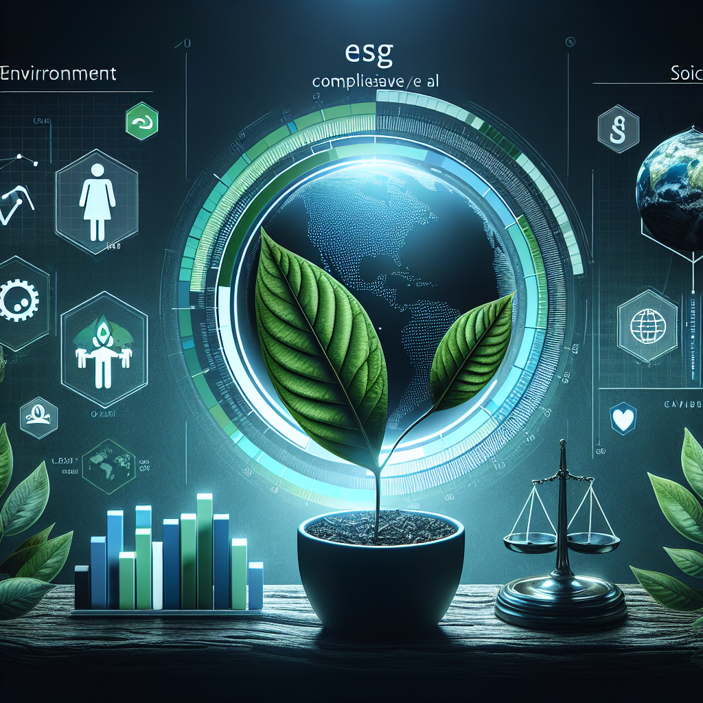 Comprehensive ESG Risk Analysis