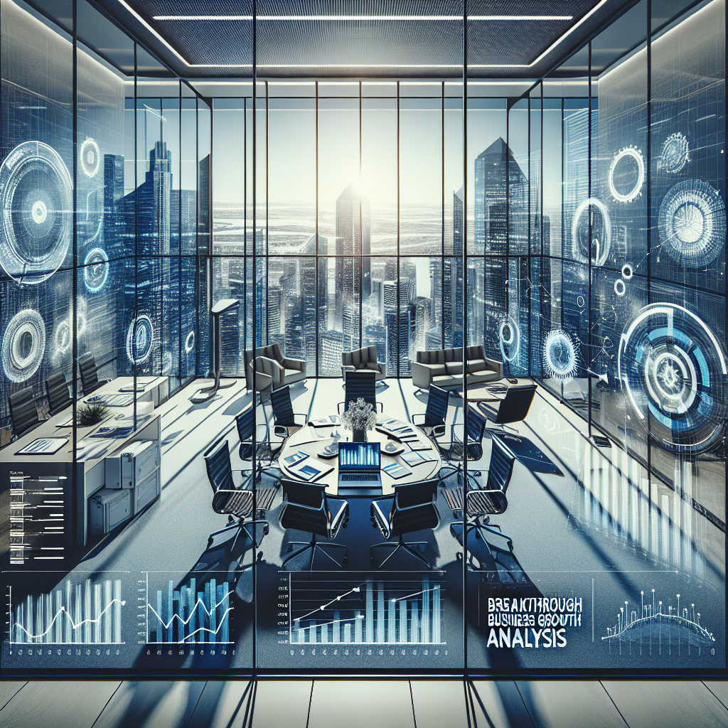 Breakthrough Business Growth Analysis