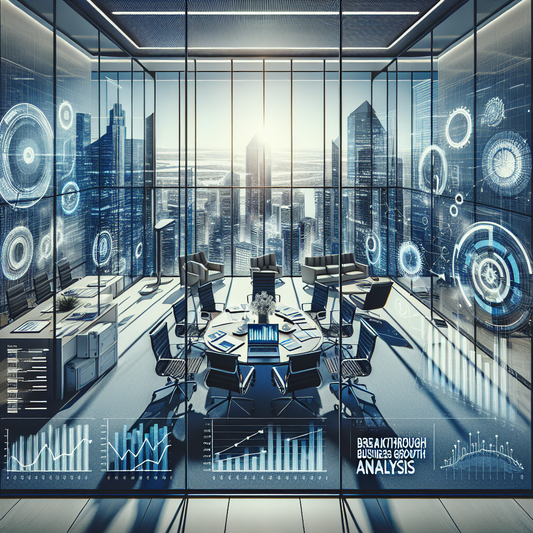 Breakthrough Business Growth Analysis