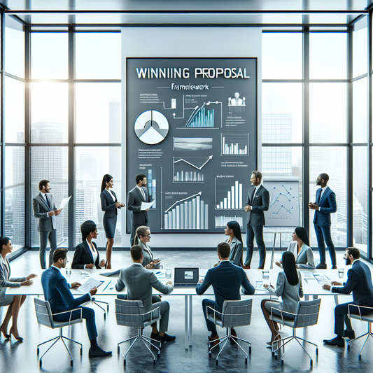Proposal Builder Template