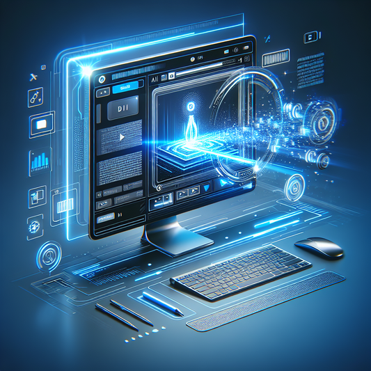 AI Video Script Builder