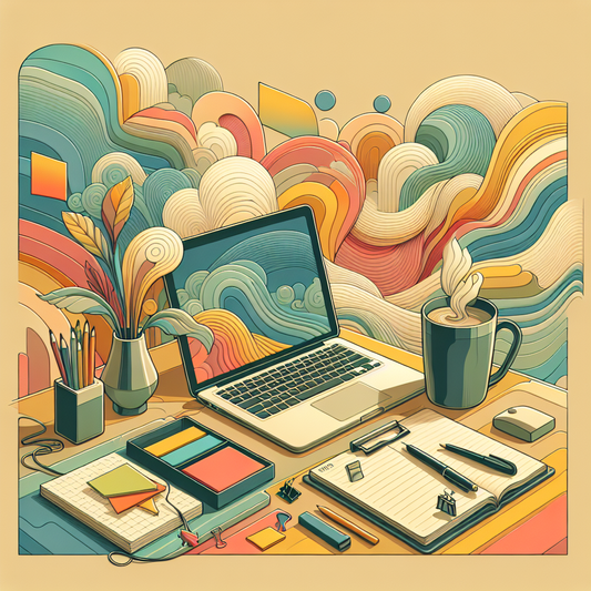 Content Ideation Toolkit