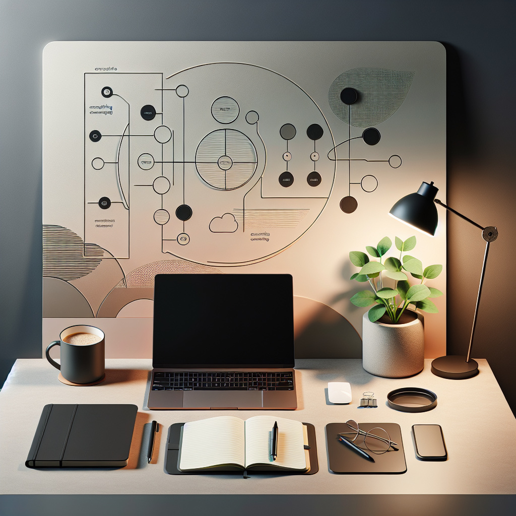 Roadmap to Turn Any Idea into Action