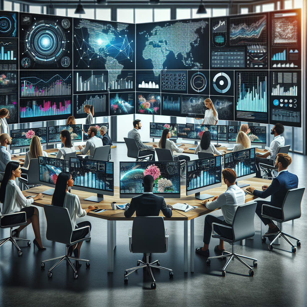 Breakthrough Business Growth Analysis