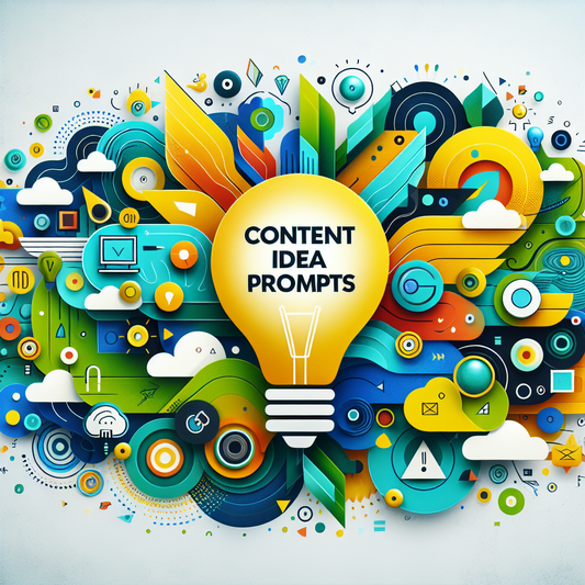 Content Ideation Toolkit