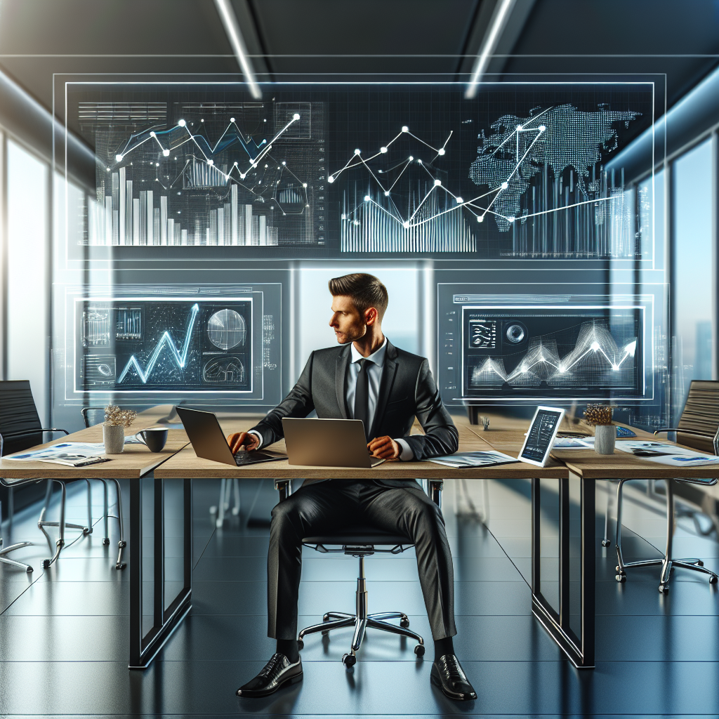 Business Growth Plan Helper