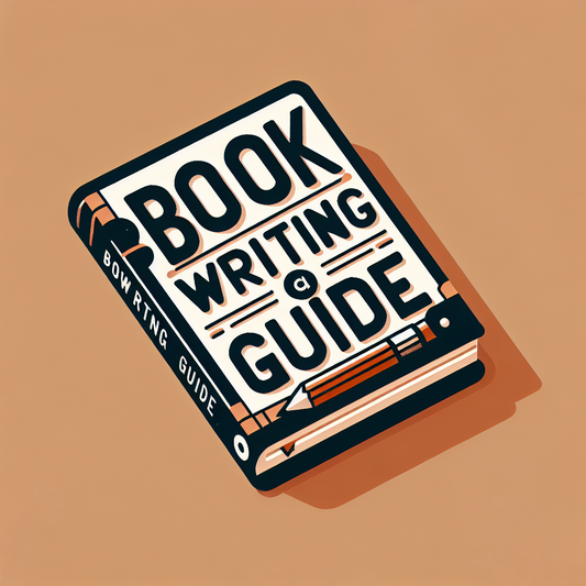 Book Writing Guide