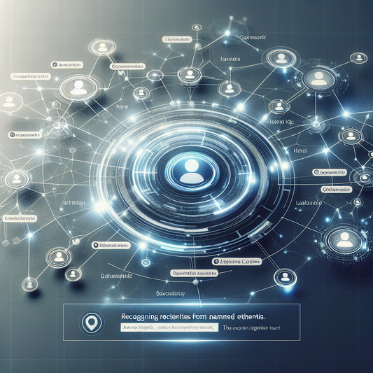 Named Entity Recognition System