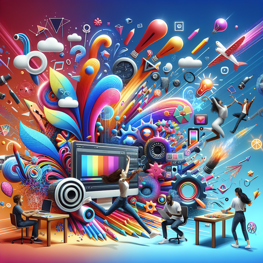 High-Impact TikTok Content Generator