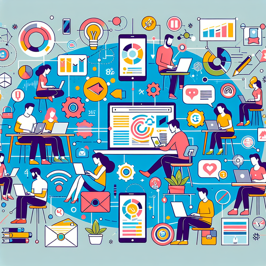 Affiliate Marketing Guide