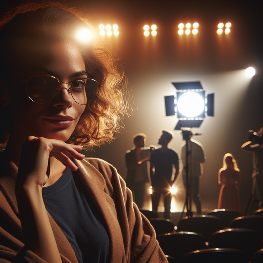 Audition Prep Plan Assistant