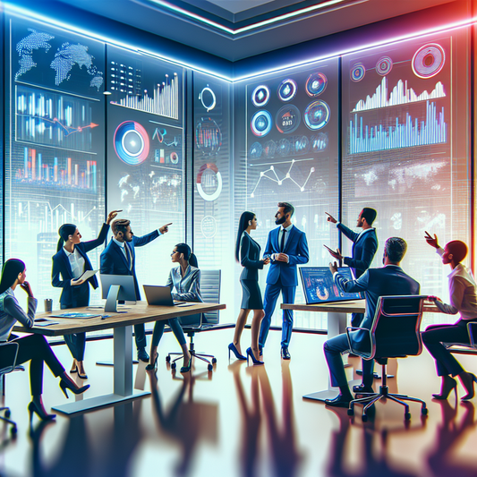 Business Growth Plan Helper