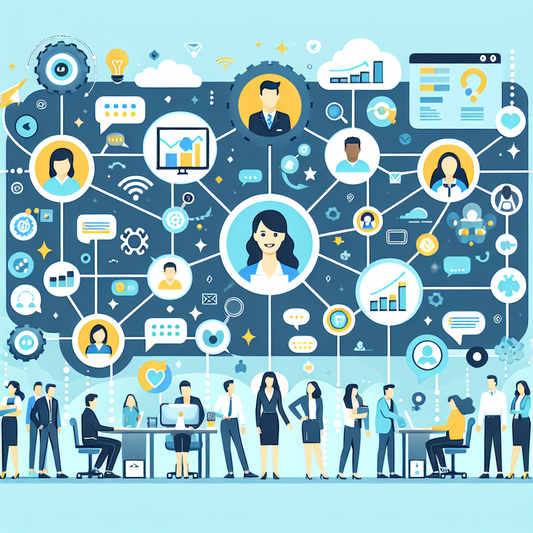 Custom CRM Blueprint