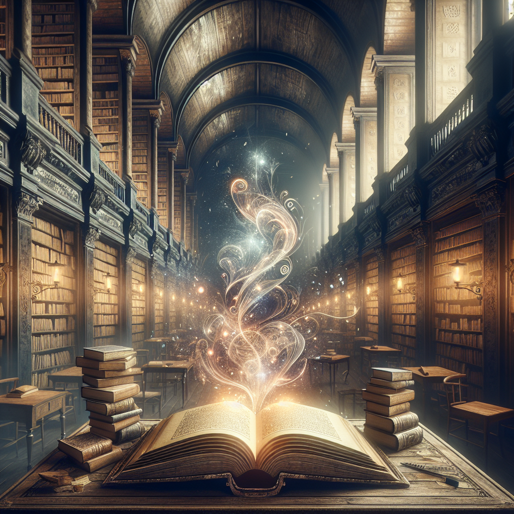 Interactive Story Creator