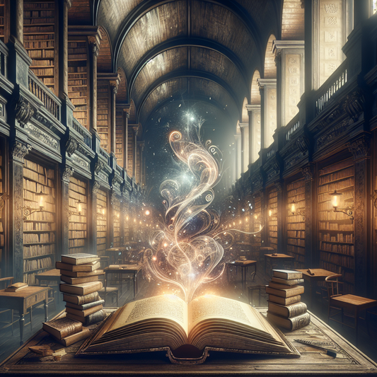 Interactive Story Creator
