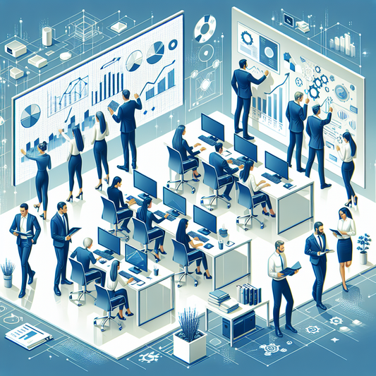 Accounting Team Optimization Blueprint