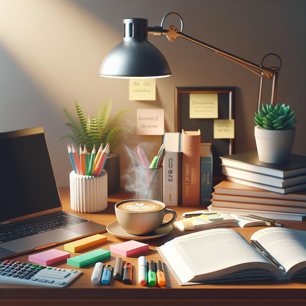 CPA Study Plan Creator
