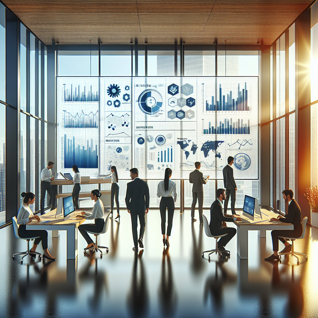Custom CRM Blueprint