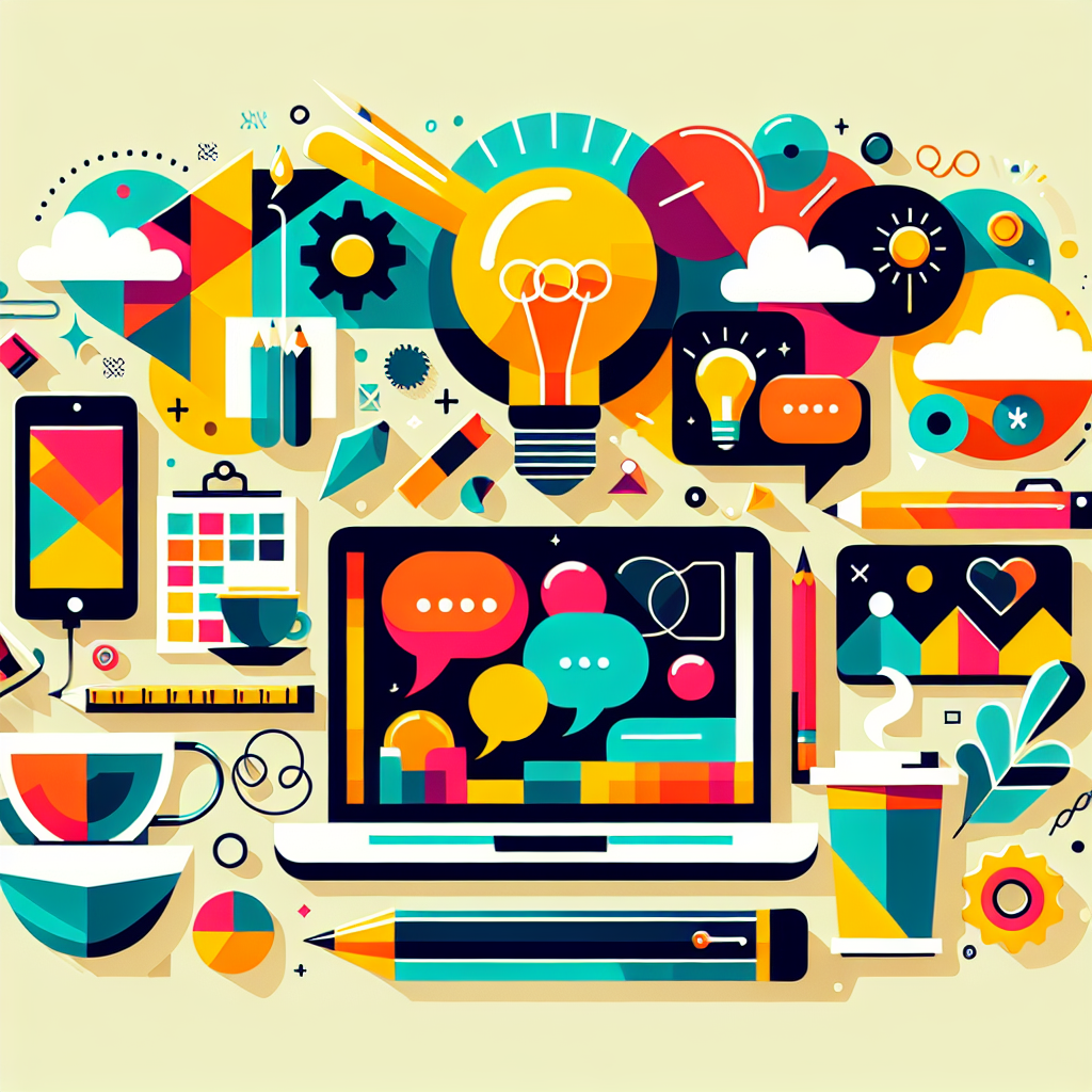Content Ideation Toolkit