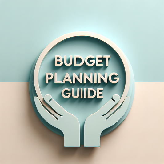 Budget Planning Guide